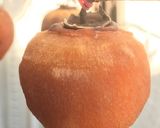 甘い〜干し柿作り方6写真