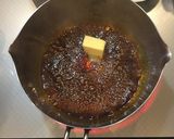失敗知らず！ほろにが大人のかぼちゃプリン作り方7写真