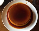 失敗知らず！ほろにが大人のかぼちゃプリン作り方19写真