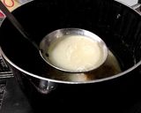 手作り 本格 ラーメン 豚骨醤油作り方8写真