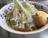 手作り 本格 ラーメン 豚骨醤油作り方16写真