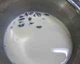 小麦・卵・乳不使用★リンゴのケーキ作り方1写真