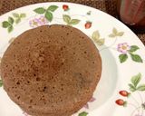 おからで簡単♪フォンダンショコラ作り方5写真