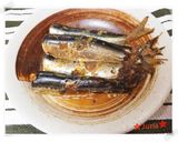ご飯が進むイワシの梅・生姜煮★保存食作り方4写真