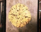 バレンタインに！袋で簡単チョコスコーン作り方10写真
