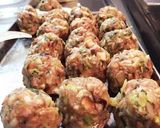 シソ餃子作り方4写真