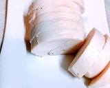高タンパク低カロリー　鶏胸肉　ハム作り方10写真
