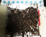 バレンタインにHMで簡単チョコスコーン作り方1写真