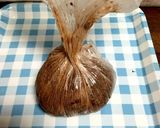 バレンタインにHMで簡単チョコスコーン作り方6写真