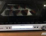 バレンタインにHMで簡単チョコスコーン作り方11写真