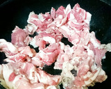 豚の生姜焼きとカクテキの丼ぶり♥簡単☆作り方3写真
