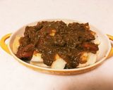 【おやじ料理】朝のカレーグラタン作り方2写真