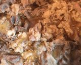簡単な贅沢な自家製牛丼作り方2写真