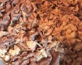 簡単な贅沢な自家製牛丼作り方3写真