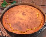 かぼちゃチーズケーキ作り方6写真