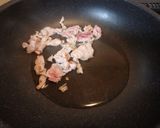 柚子胡椒風味のあんかけ肉豆腐風作り方2写真