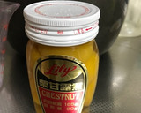 栗の甘露煮で、簡単栗御飯作り方1写真