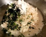 ヘルシー蓮根つくね作り方3写真