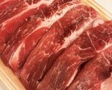 ワインで本格的に！トンテキ作り方1写真