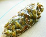 枝豆の醤油漬け作り方4写真