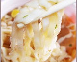 ただただほっとけ！赤いきつねの煮込み風作り方5写真