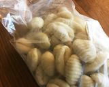 裏ワザで簡単!手作りニョッキ作り方14写真