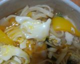 ラーメンうどん！作り方4写真