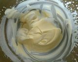 カボチャクリーム作り方1写真