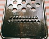 【かぼす香る ふんわりチーズケーキ】作り方2写真