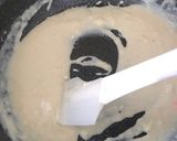 牛乳・バター・小麦粉無し♡ホワイトソース作り方2写真