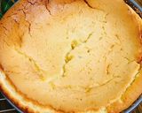 【かぼす香る ふんわりチーズケーキ】作り方9写真