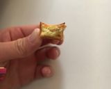 料理下手でも作れたサツマイモスティック作り方7写真