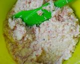 豆腐ハンバーグ作り方7写真
