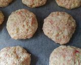 豆腐ハンバーグ作り方8写真