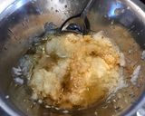 おろし玉ねぎソースの牛しゃぶサラダ作り方5写真