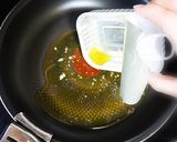 サッと1品＊オイルサーディン巻き揚げ作り方6写真