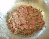手軽に手作り♪本格ワンタン♪作り方4写真