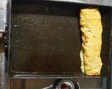 お弁当に～甘い卵焼き作り方6写真