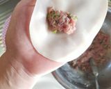 手軽に手作り♪本格ワンタン♪作り方8写真