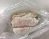 塩パンガシウスバーガーbyイオン久御山作り方1写真