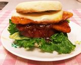 塩パンガシウスバーガーbyイオン久御山作り方5写真
