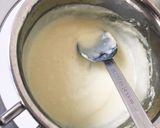 バターナッツかぼちゃのグラタン作り方4写真