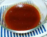 鶏肉のトマト ソース煮(簡単ソースで)作り方3写真