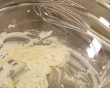 米油ホワイトソースの茸ベーコングラタン作り方6写真