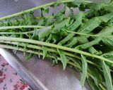 簡単早い♪ 大根の葉のお浸し❀朝食にも❀作り方1写真