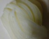 ★お手軽白菜のクリームスープ★作り方4写真