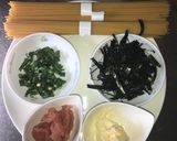 我が家の 簡単な たらこスパゲティ作り方1写真