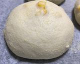 コーンパン(コーンフランス)作り方7写真