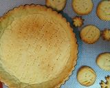 パートシュクレ（タルト台）作り方15写真