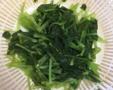 鮭とたくあんのちらし寿司作り方5写真
